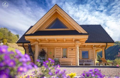 Muszyna Ski Chalet | Lelu Spa&Natura