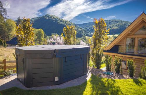 Muszyna Ski Chalet | Lelu Spa&Natura