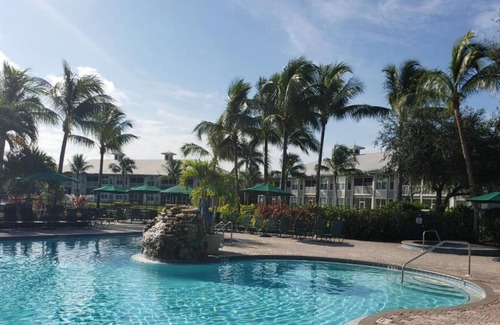 Redevelopment Area Condo | Lely Resort Escape - Golf and Beach! 2 KING SUITES, WiFi,Pool,Tennis,Pickleball