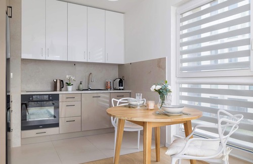 Pradnik Czerwony Apartment | Lema 19 | Elegant Apartment | Parking