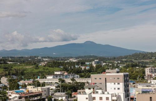 Andeok Hotel | Lemain Hotel Seogwipo