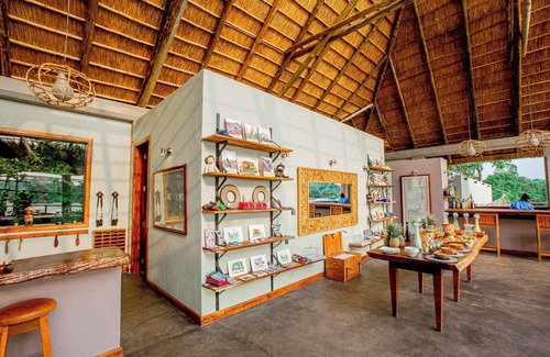 Mabira Cabin | Lemala Wildwaters Lodge