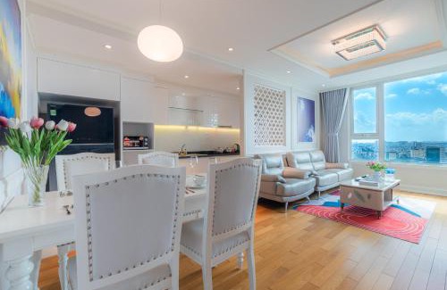 Phuong 6 Apartment | Leman Luxury Suites