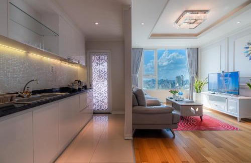 Phuong 6 Apartment | Leman Luxury Suites