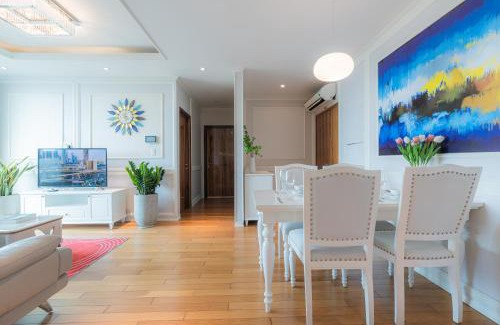 Phuong 6 Apartment | Leman Luxury Suites