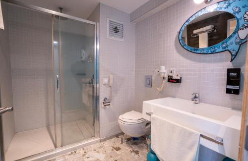 Bagbasi Hotel | Leman Otel