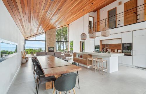 Yvoire Villa | Lemanwindow
