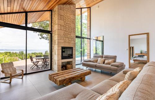 Yvoire Villa | Lemanwindow