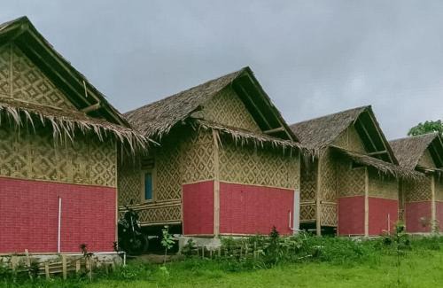 Pamijahan Hotel | Lembah Cawene Hills Syariah RedPartner