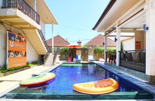 Pemogan House | Lembayung Sari Homestay
