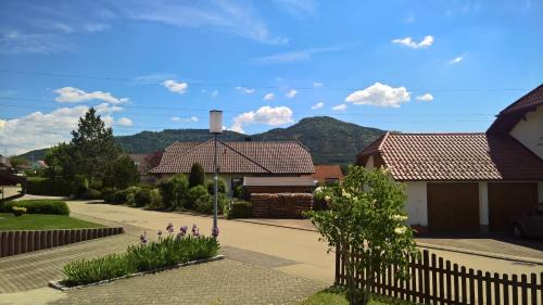 Wilflingen Apartment | Lembergblick
