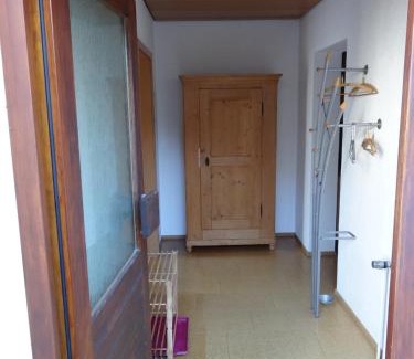 Wilflingen Apartment | Lembergblick