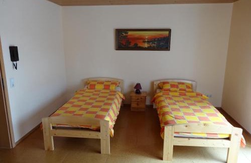 Wilflingen Apartment | Lembergblick