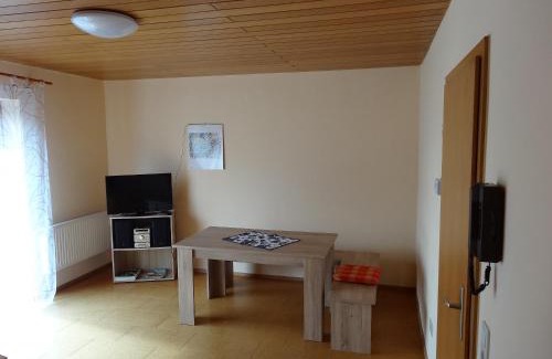 Wilflingen Apartment | Lembergblick
