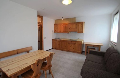 Ledro Apartment | Lembondel by Interhome