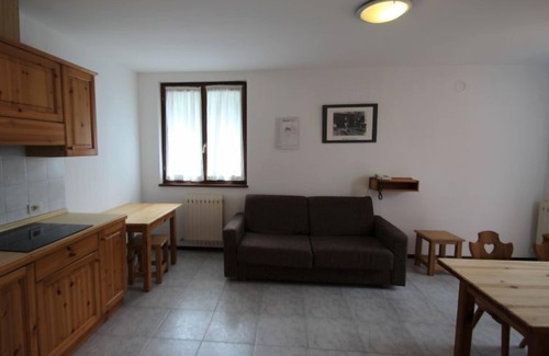 Ledro Apartment | Lembondel by Interhome