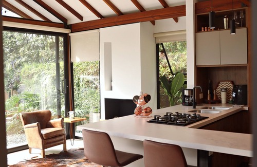 Alegrias Cabin | Lembos Cabin with Jacuzzi and sky view