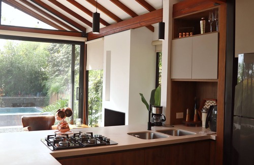 Alegrias Cabin | Lembos Cabin with Jacuzzi and sky view