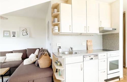 Lemkenhafen Apartment | Lemk. 38DG li - Havnkoje 2