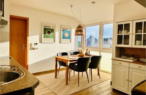 Lemkenhafen Apartment | Lemk. 38DG li - Havnkoje 2
