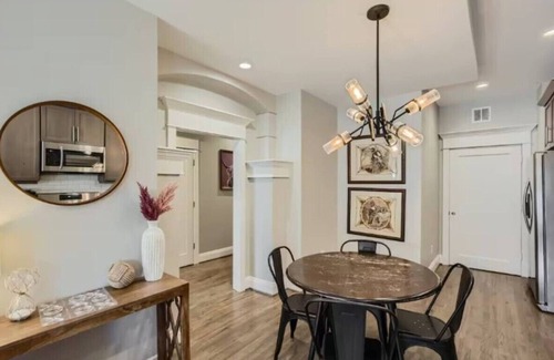 Oak Lawn Apartment | Lemmon 103: Your Stylish 3-Bedroom, 3-Bath Escape in Dallas