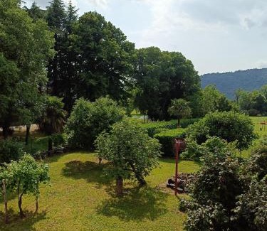 Gorizia Apartment | LeMo apartment