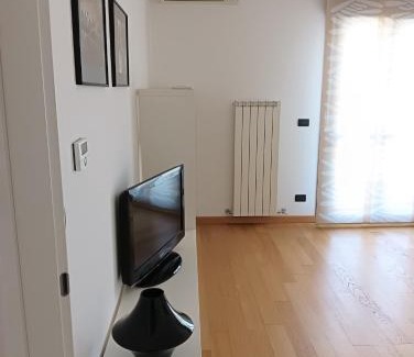 Gorizia Apartment | LeMo apartment