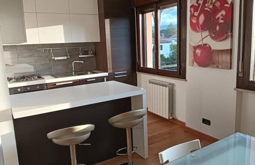 Gorizia Apartment | LeMo apartment