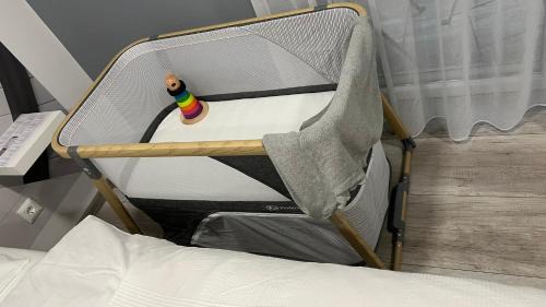 Harkany Apartment | Lemon Apartman
