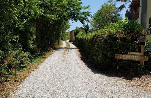 Monsampolo del Tronto Bed & Breakfast | Lemon B&B
