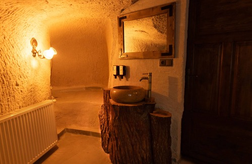 Avanos Hotel | Lemon Cave Suites And Coffee House
