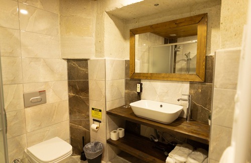 Avanos Hotel | Lemon Cave Suites And Coffee House