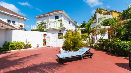 Nassau Apartment | Lemon Cottage - At Orange Hill
