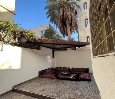 Aqaba Apartment | Lemon garden apartment