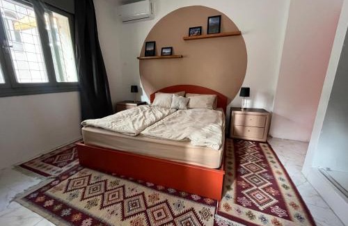 Aqaba Apartment | Lemon garden apartment