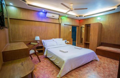 Sreemangal Upazila Hotel | Lemon Garden Resort & Spa