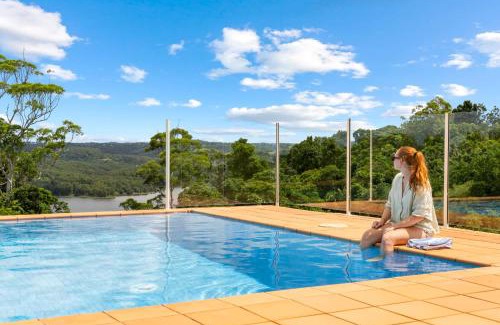 Montville House | Lemon Grove - Montville Manor