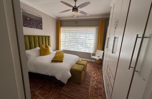 Bloemfontein House | Lemon&herb home