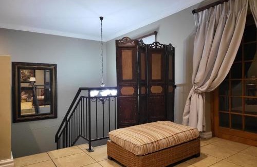 Bloemfontein Apartment | Lemon & Herb, self catering apartments