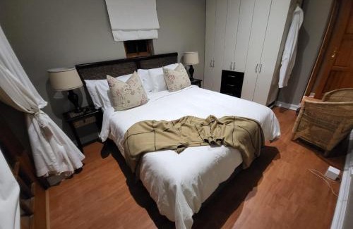 Bloemfontein Apartment | Lemon & Herb, self catering apartments