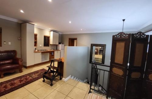 Bloemfontein Apartment | Lemon & Herb, self catering apartments