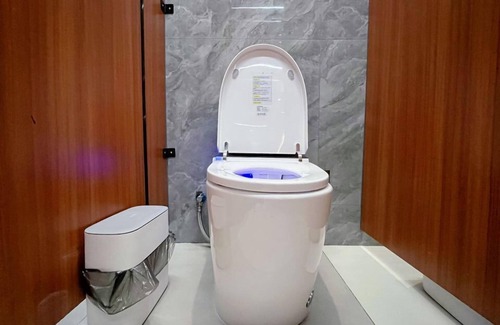 Downtown Hangzhou Apartment | Lemon Hotel-Hangzhou West Lake