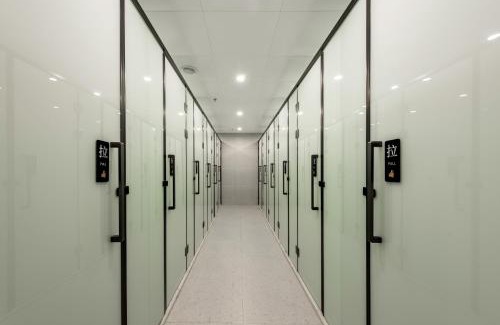 Hangzhou Apartment | Lemon Hotel - Hangzhou West Lake Fengqi Road