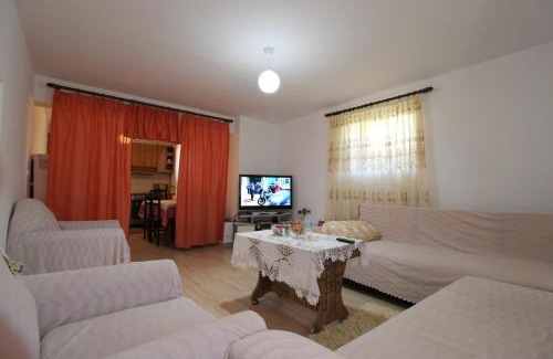 Ksamil Apartment | Lemon House