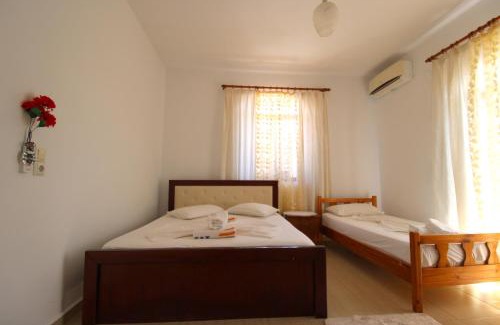 Ksamil Apartment | Lemon House