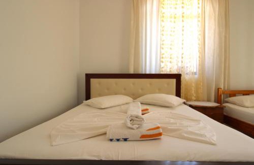 Ksamil Apartment | Lemon House