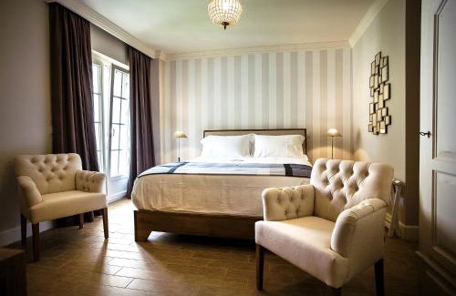 Savoca Bed & Breakfast | Lemon House
