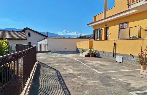 Trappitello Apartment | Lemon House