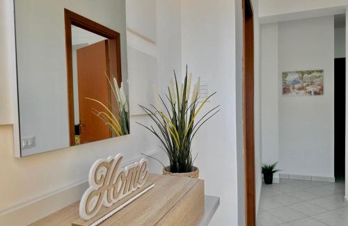 Trappitello Apartment | Lemon House