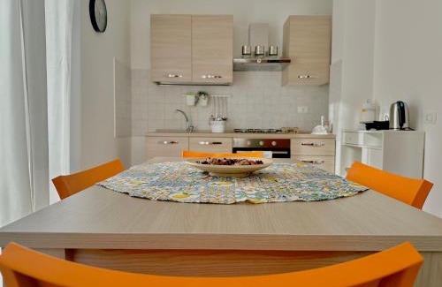 Trappitello Apartment | Lemon House